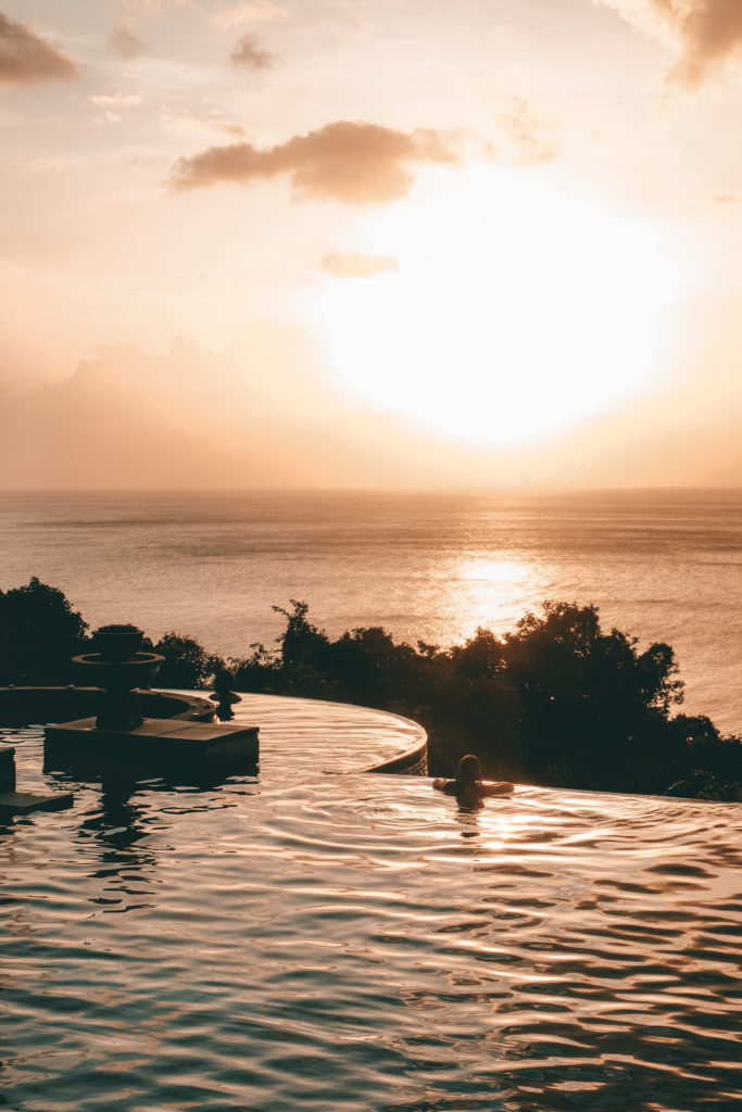 Les îles - Thaïlande Mégane Arderighi