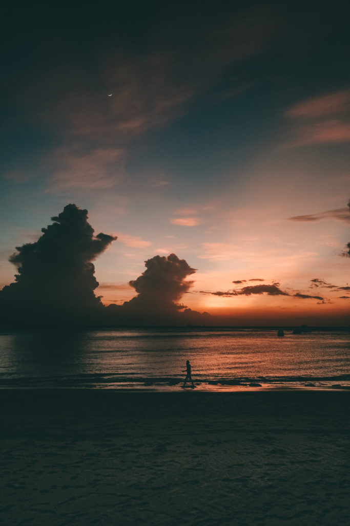 Les îles - Thaïlande Mégane Arderighi