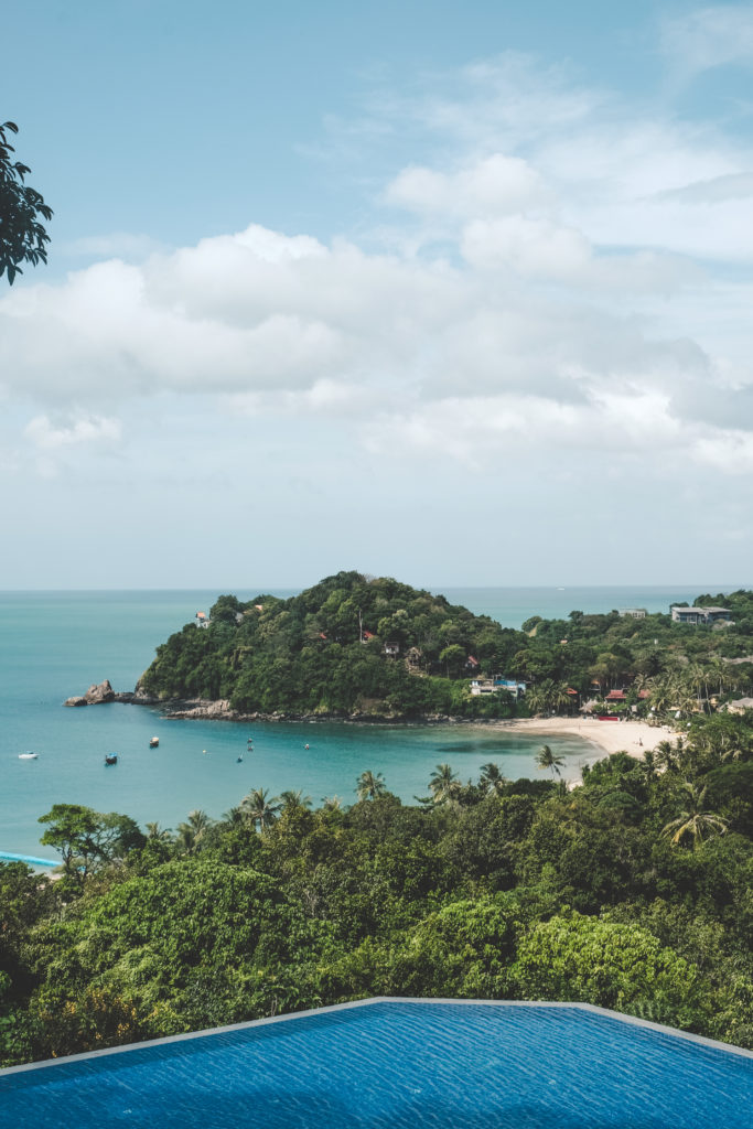 Les îles - Thaïlande Mégane Arderighi