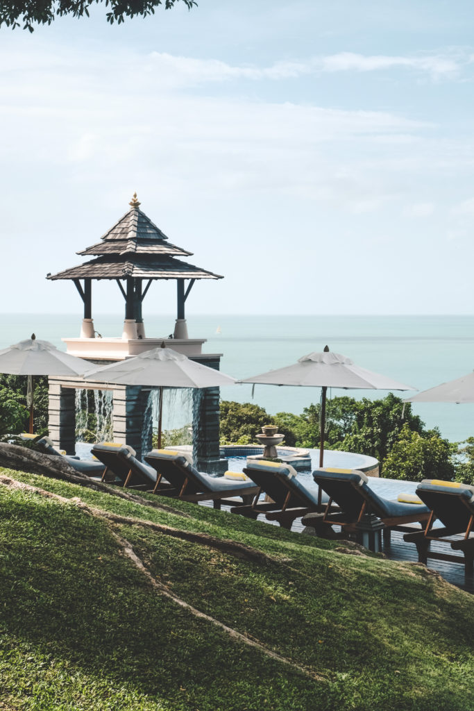 Les îles - Thaïlande Mégane Arderighi