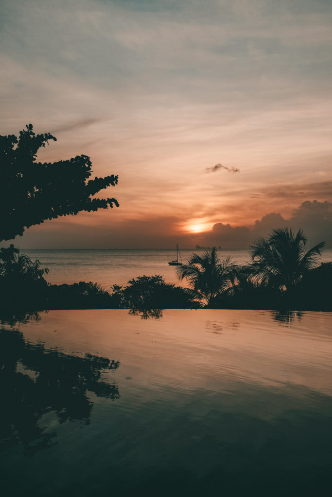 Les îles - Thaïlande Mégane Arderighi