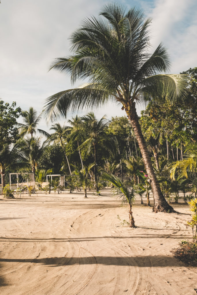 Les îles - Thaïlande Mégane Arderighi