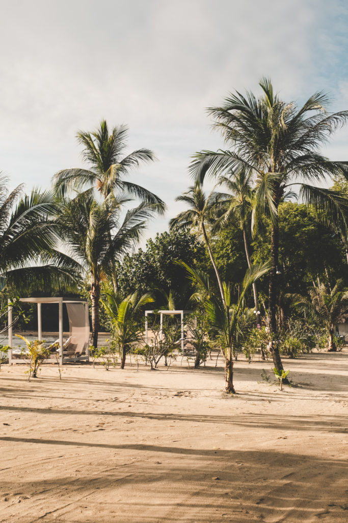 Les îles - Thaïlande Mégane Arderighi