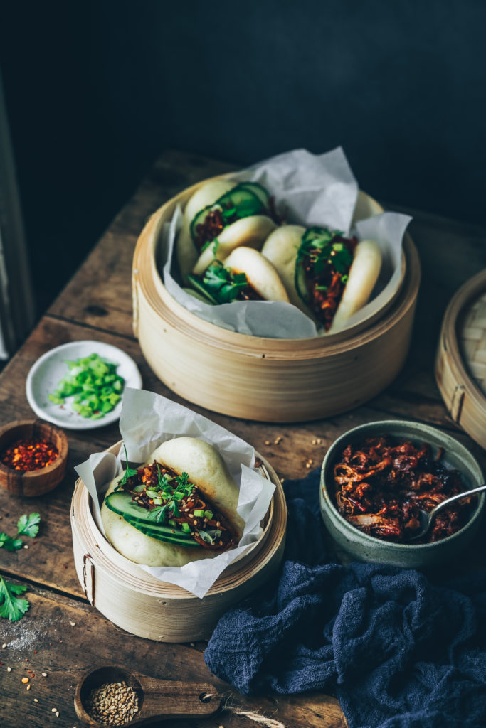 Bao Megandcook Styliste culinaire Lyon