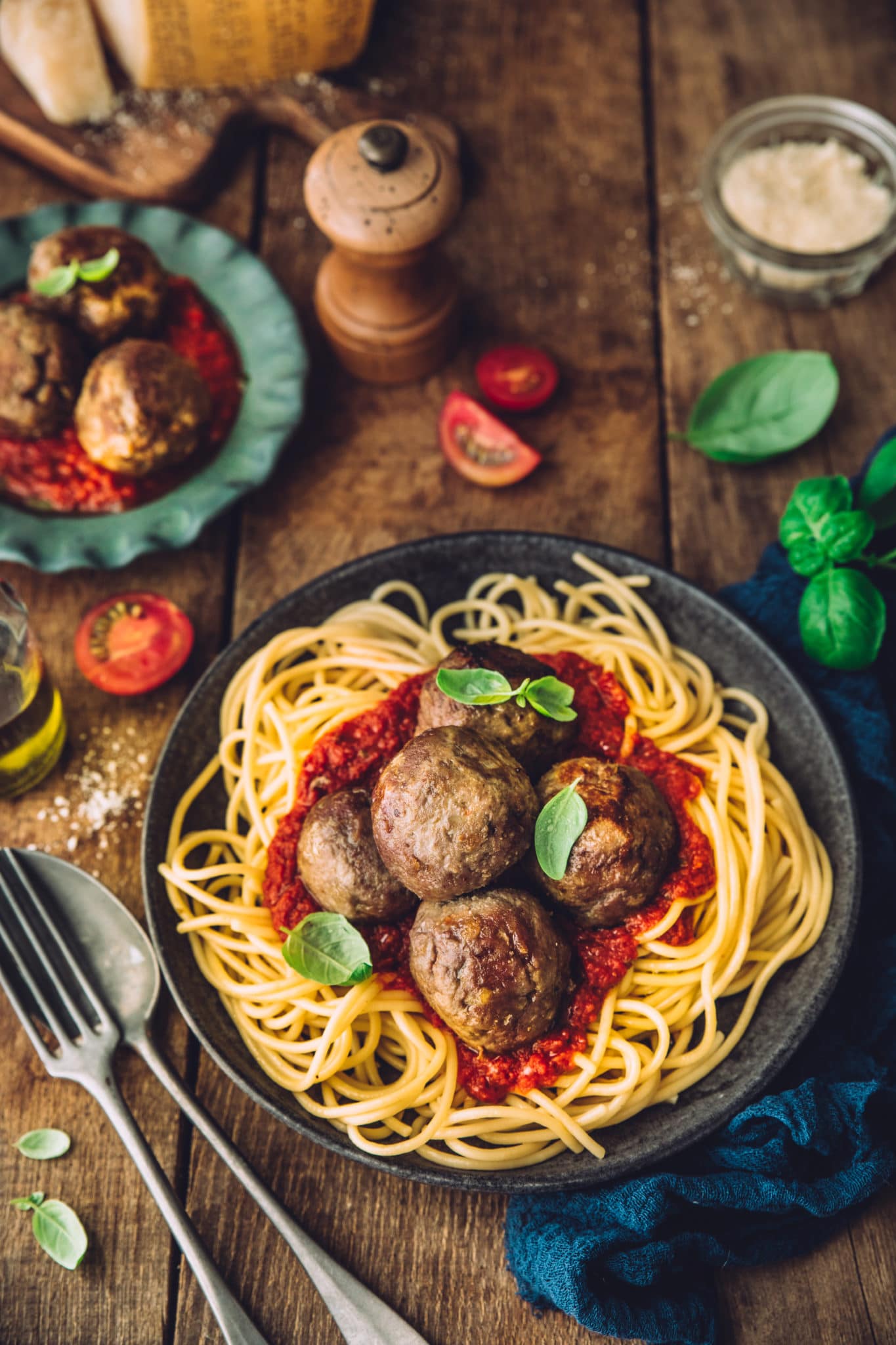 Styliste culinaire Lyon - Mutti Mégane Arderighi