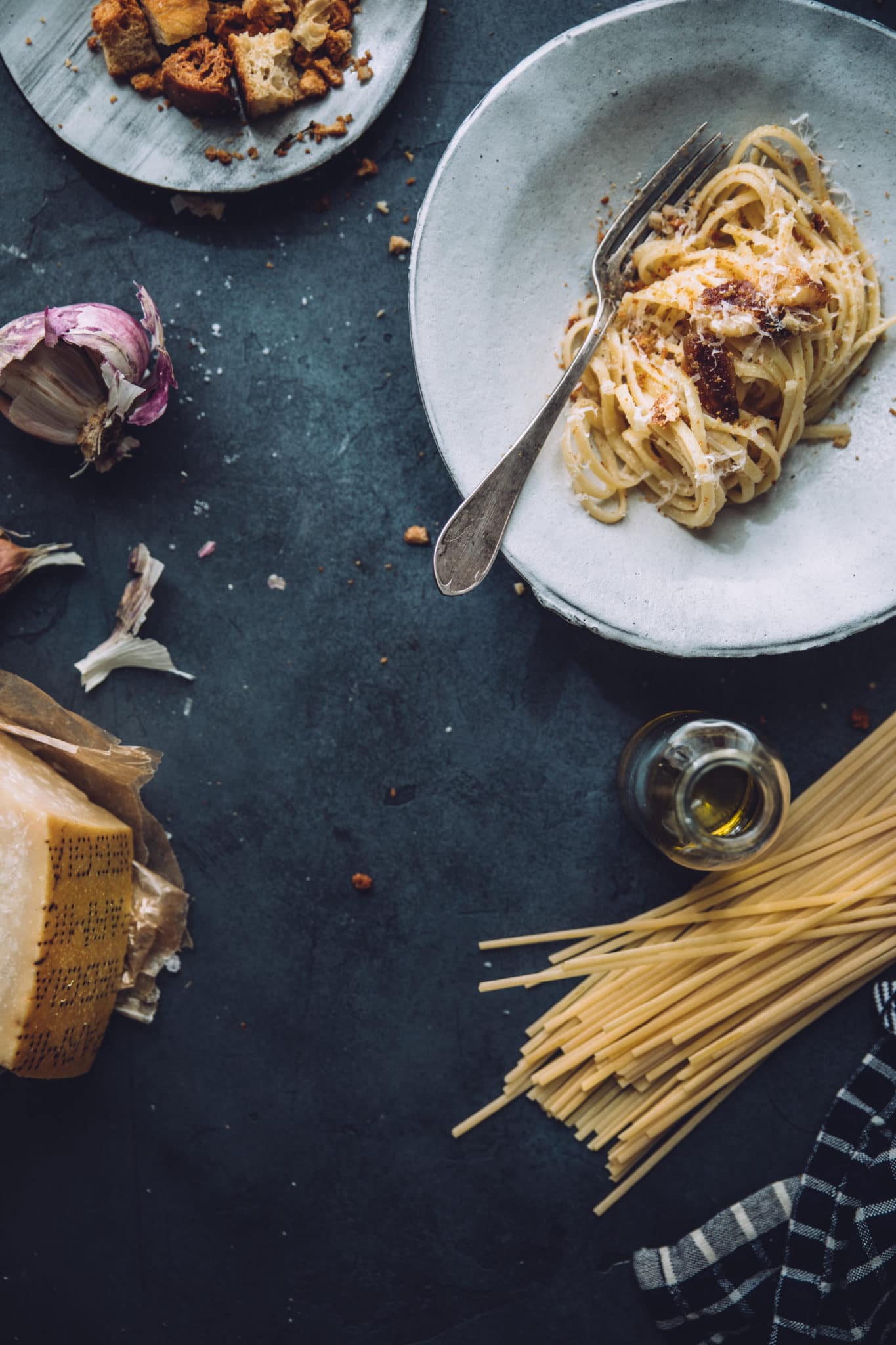 Styliste culinaire Lyon - Garofalo Mégane Ardérighi