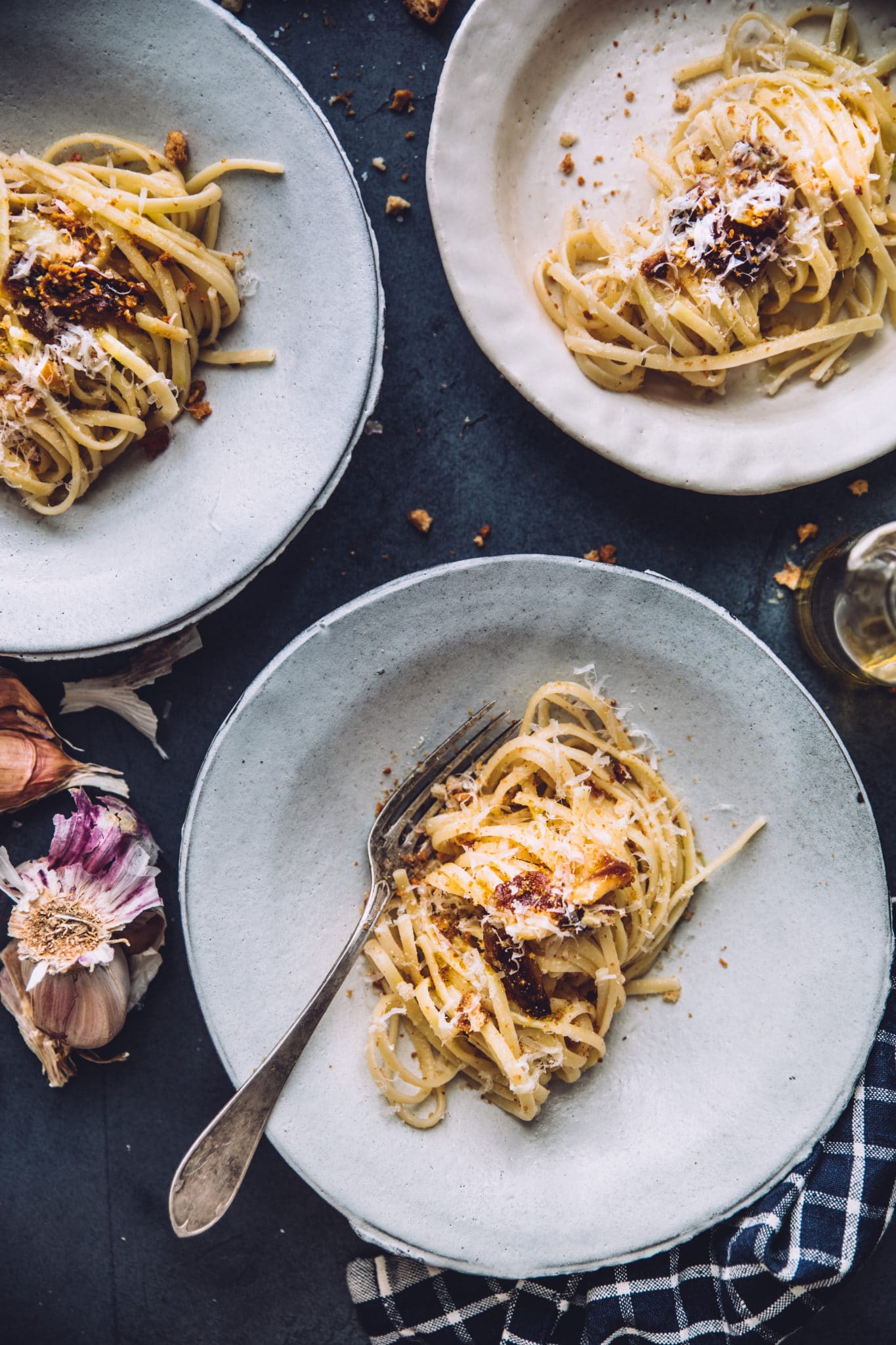 Styliste culinaire lyon Mégane Ardérighi