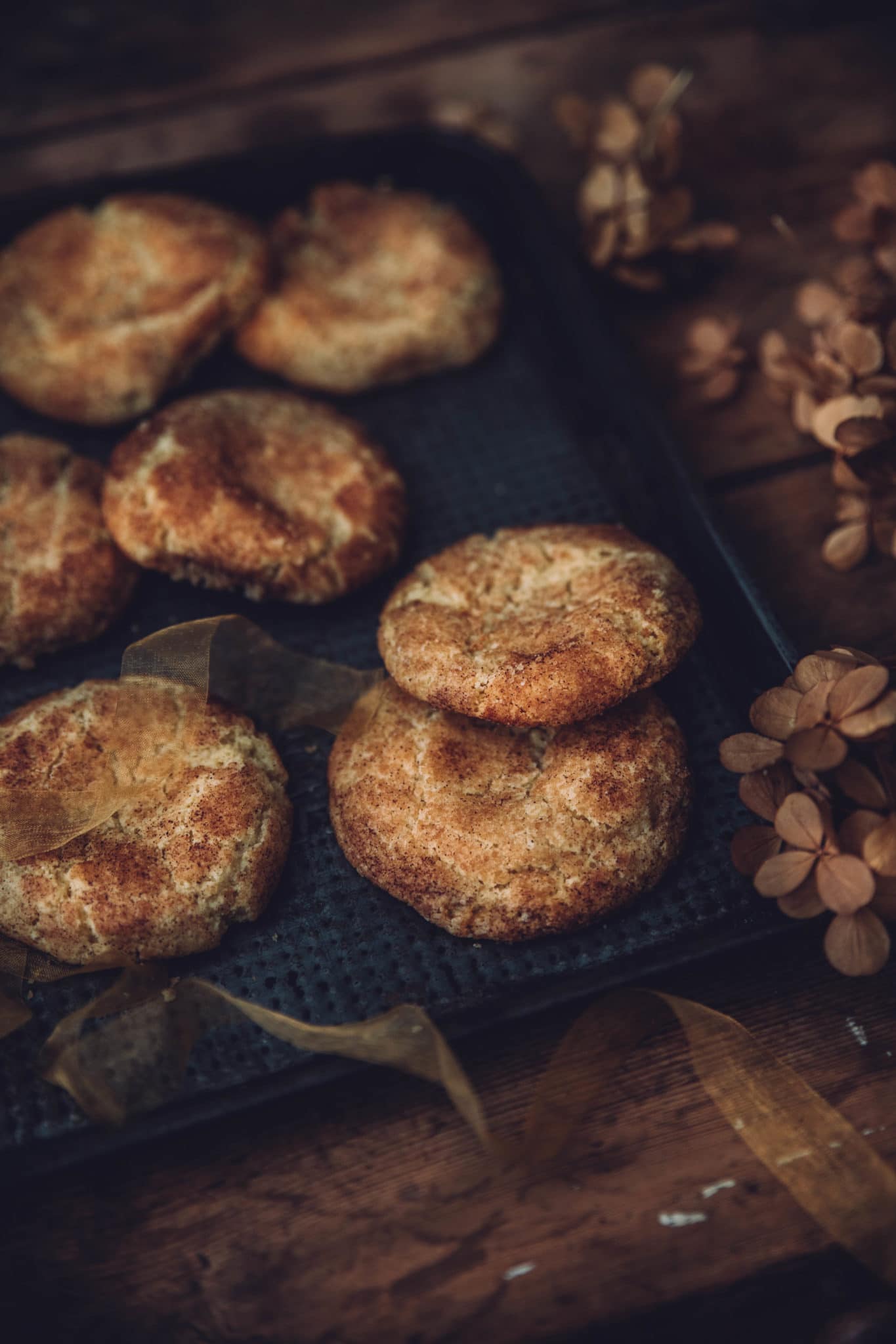 Snickerdoodles