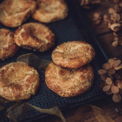 Snickerdoodles