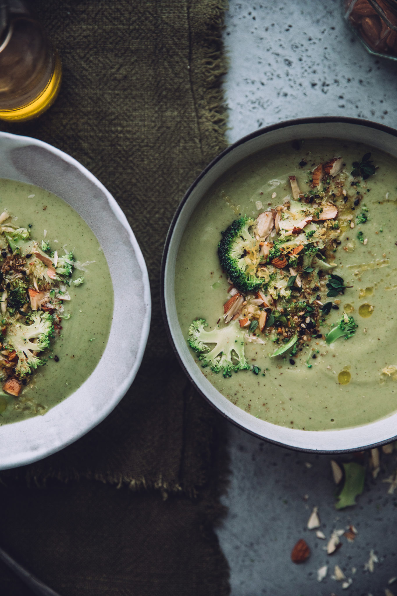 recette hiver légumes 