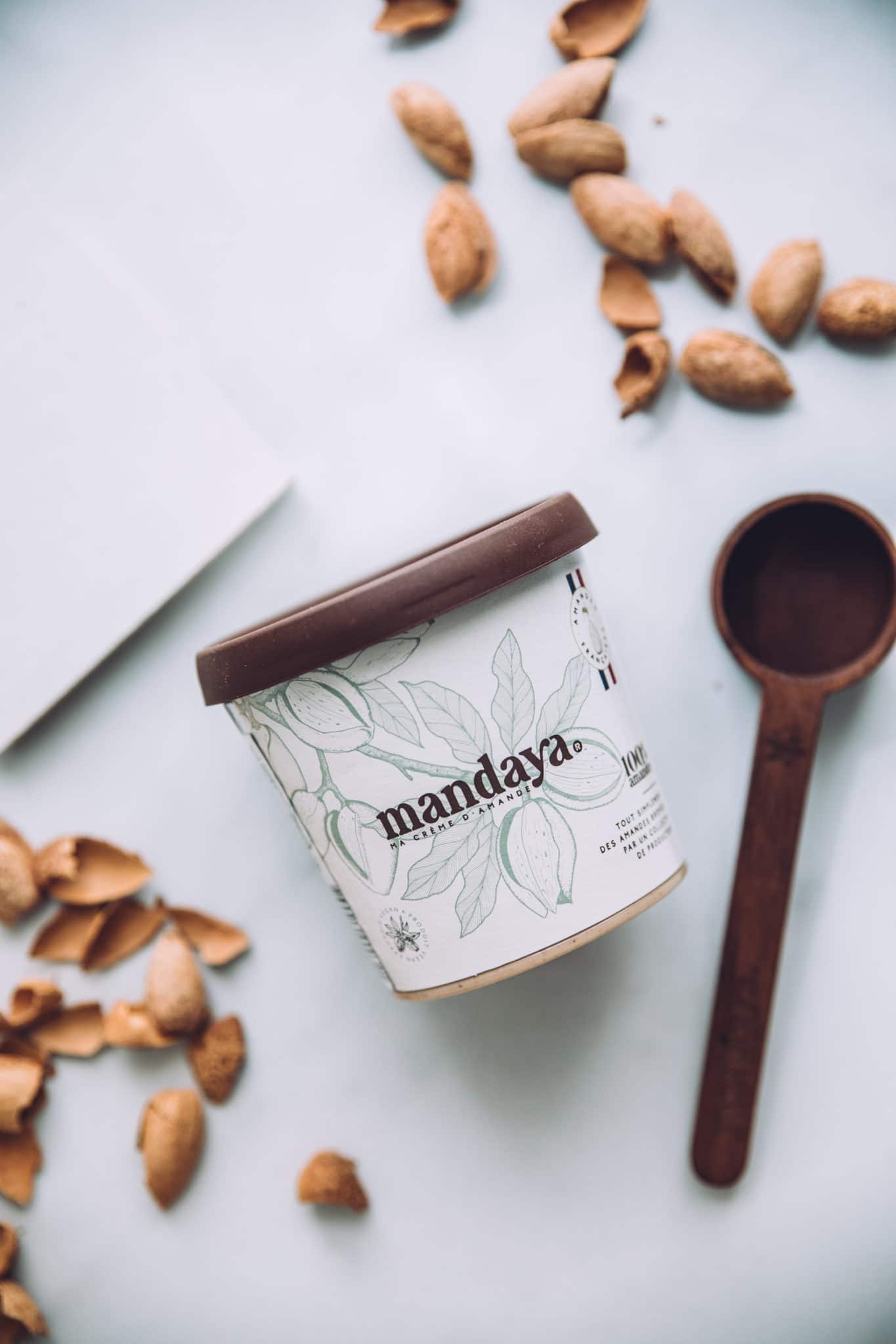 Mandaya création de contenu Mégane Ardérighi