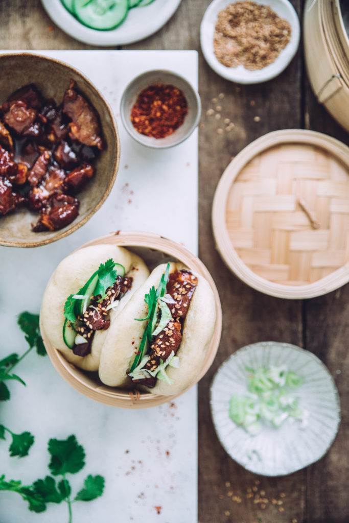 street food festival à lyon 