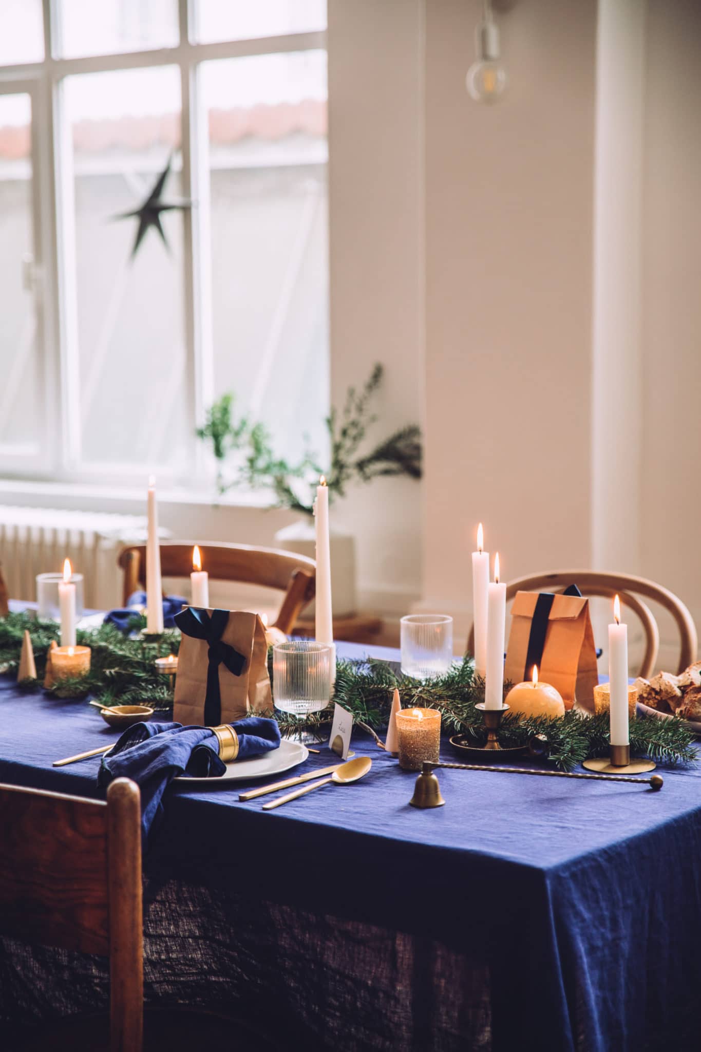 décoration de noël 