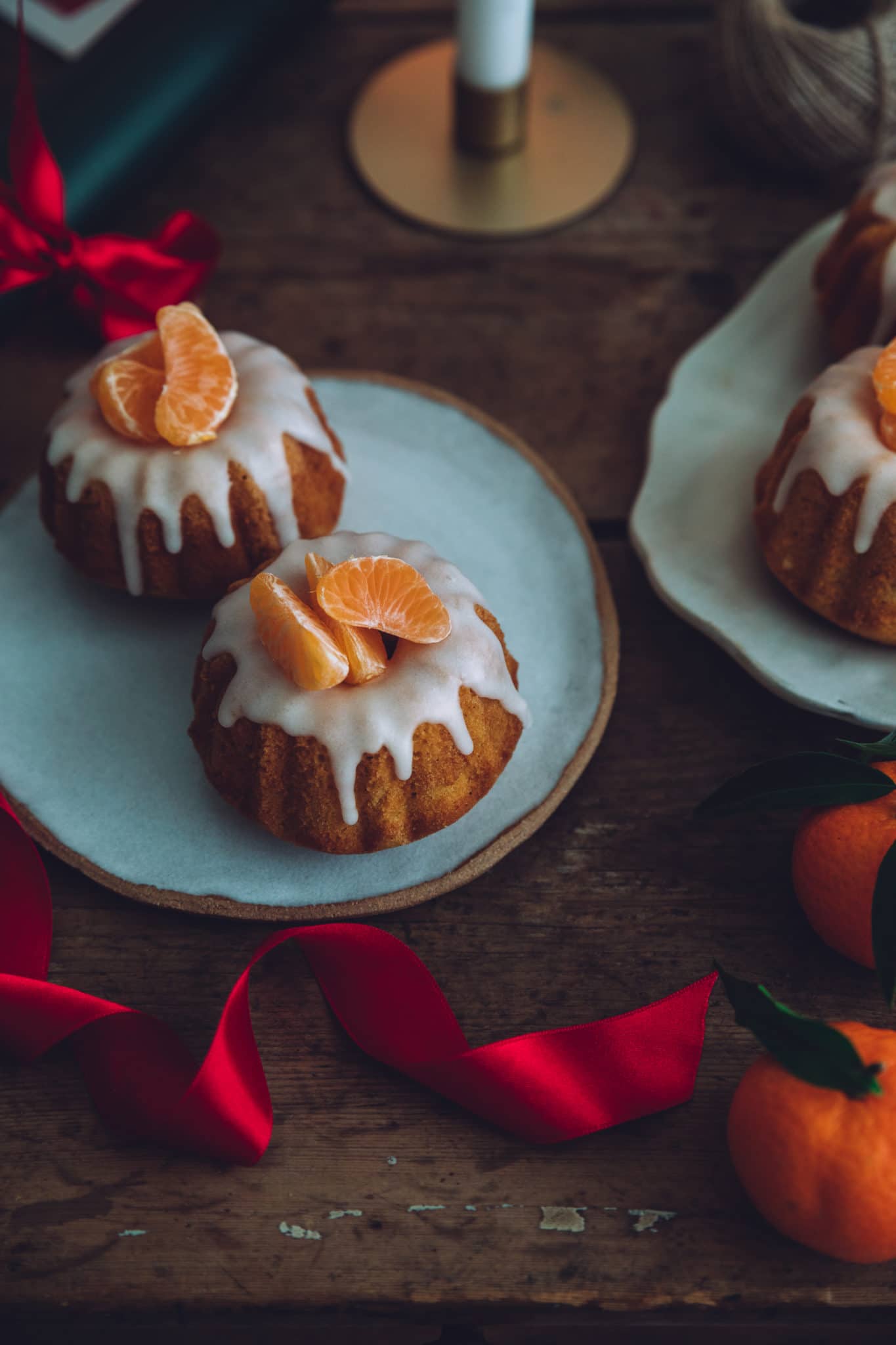 Bundt Cake 