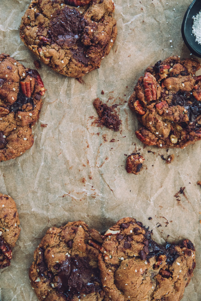 styliste culinaire lyon cookie 