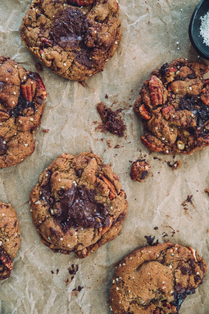 styliste culinaire lyon cookies