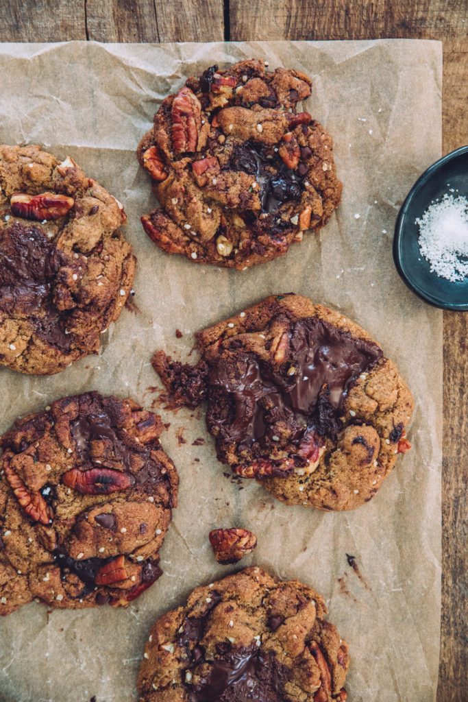 cookie styliste culinaire lyon