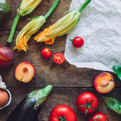 Photographie culinaire : quels sont les indispensables pour débuter ?