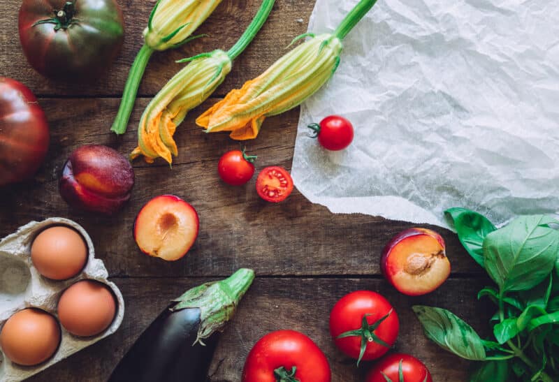 Photographie culinaire : quels sont les indispensables pour débuter ?