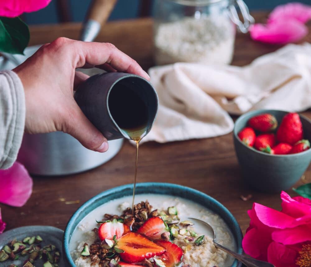 L’art de mettre en scène : composez avec style votre photographie culinaire